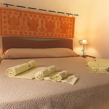 Farm stay I Doni Del Mandorlo