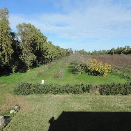 Bauernhof I Doni Del Mandorlo *