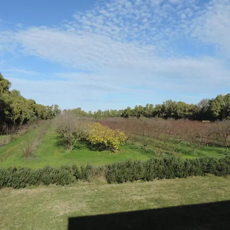 Vakantieboerderij I Doni Del Mandorlo
