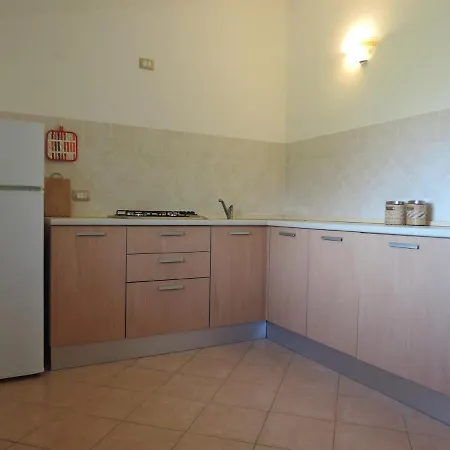 I Doni Del Mandorlo Vakantieboerderij *
