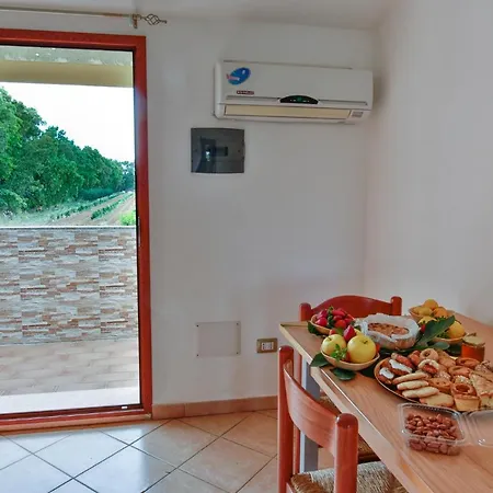 Bauernhof I Doni Del Mandorlo *